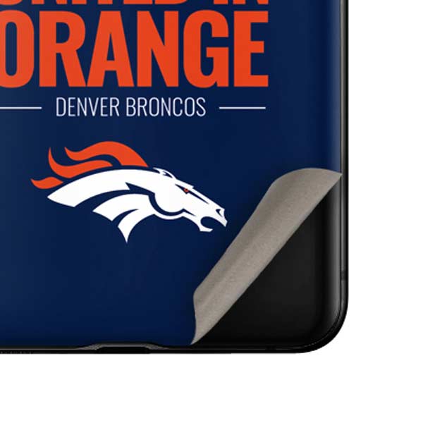 Denver Broncos unveil laughable new team motto