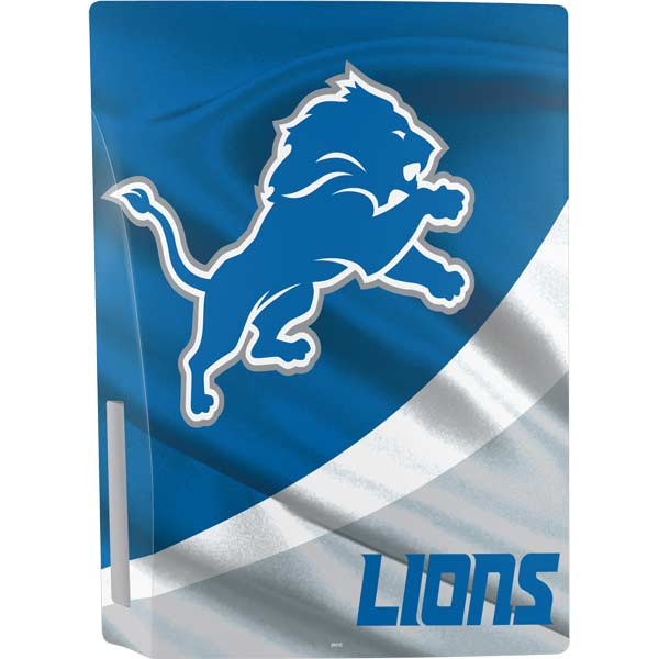 Detroit Lions - Logo Bottle Coozie