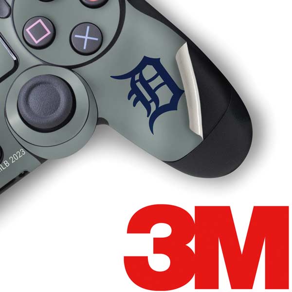 Detroit Tigers Alternate/Away Jersey PS5 Digital Edition Console &  Controller Skins