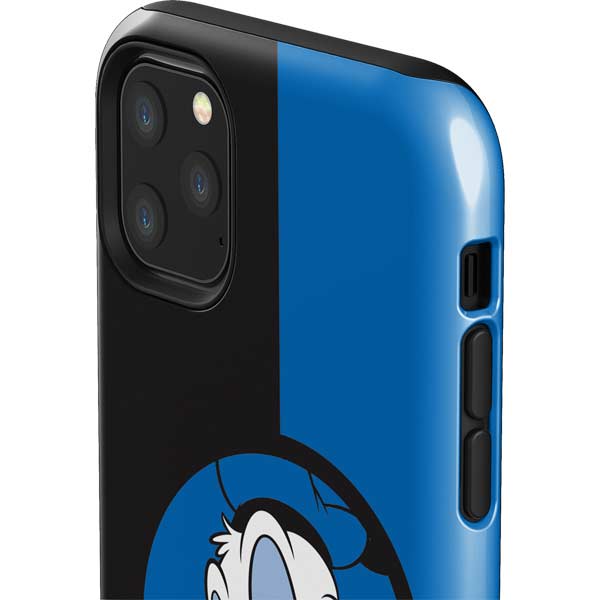 Donald 2024 Duck Collectors Apple iPhone 11 Pro Case