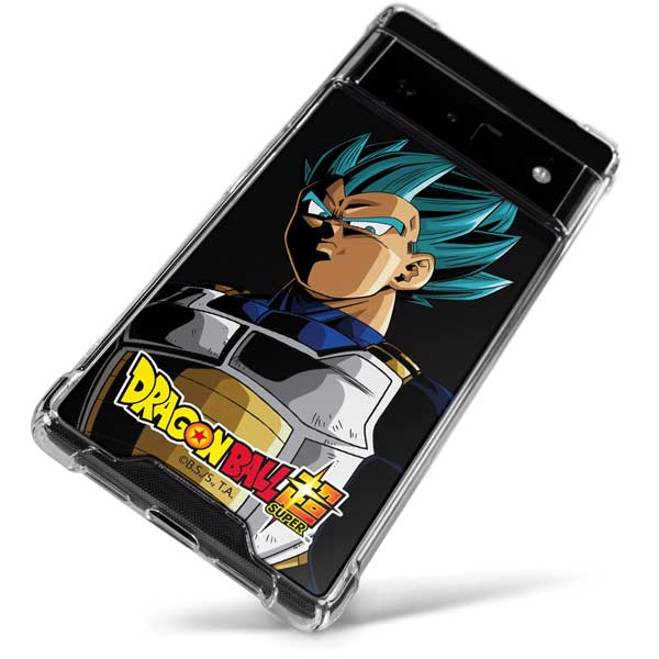 VEGETA DRAGON BALL Samsung Galaxy S20 Case