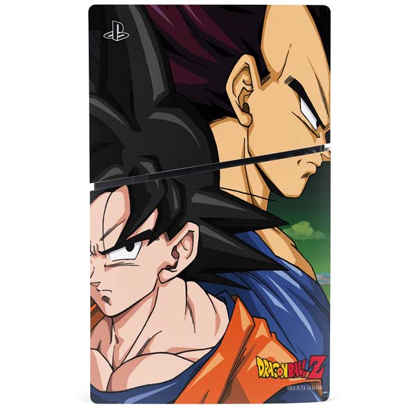 SkinNit Decal Skin For PS5: Dragon Ball Z 2022