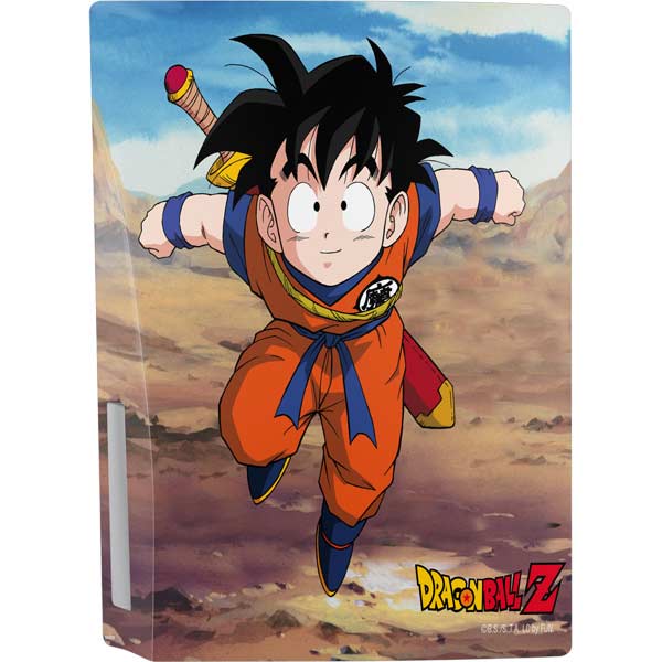 Skinit Anime Dragon Ball Super PS5 Bundle Skin 