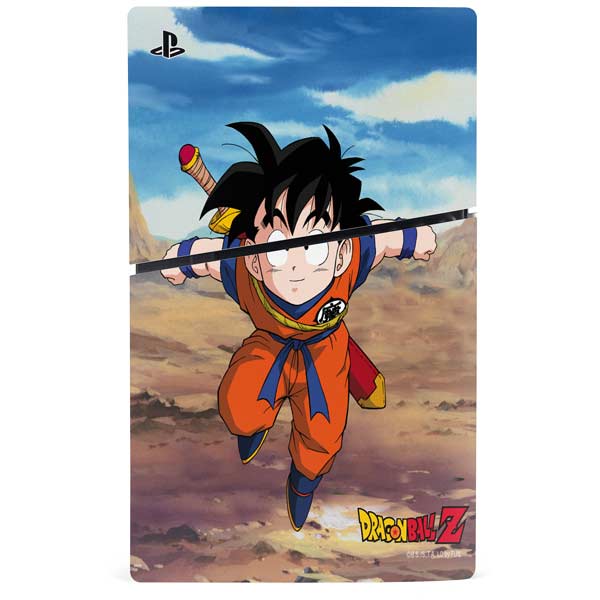 Skinit Anime Dragon Ball Super PS5 Bundle Skin 