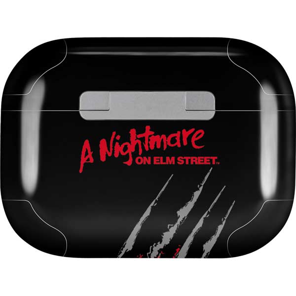 Skinit A Nightmare on Elm Street Freddy Krueger iPhone 13 Pro