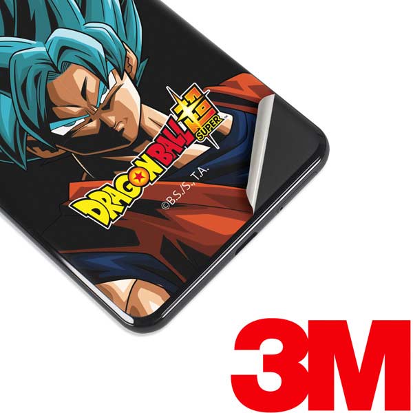 Skinit Decal Phone Skin Compatible with Samsung Galaxy Note 9 - Officially  Licensed Dragon Ball Super Goku Dragon Ball Super Design