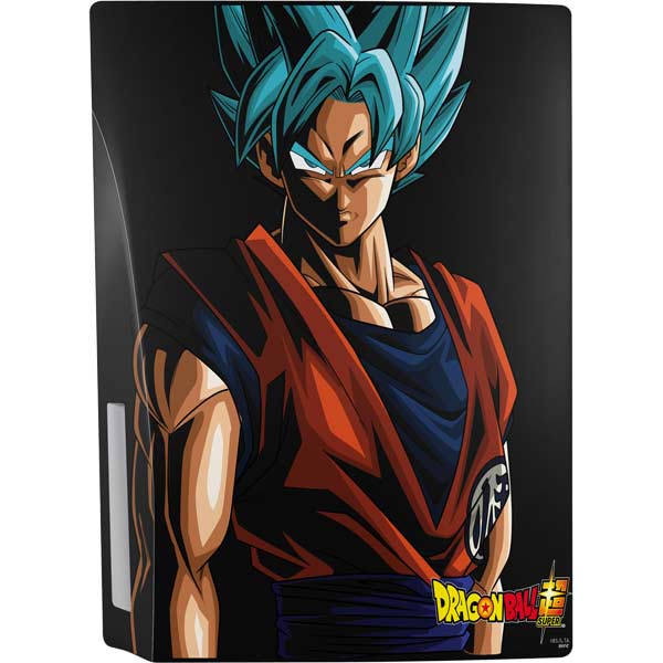 DRAGON BALL SUPER - PS5 DIGITAL EDITION PROTECTOR SKIN – Best-Skins