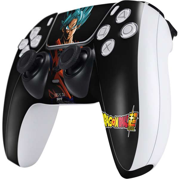 Controle PS5 Personalizado - DualSense - Dragon Ball - AC Games