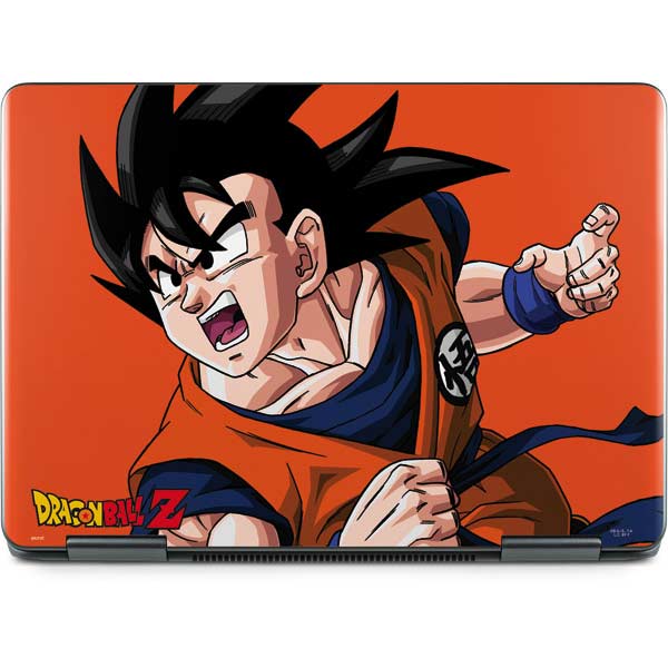 Skinit Decal Gaming Skin Compatible with PS5 Bundle - Officially Licensed  Dragon Ball Z Goku Turtle School Uniform Design
