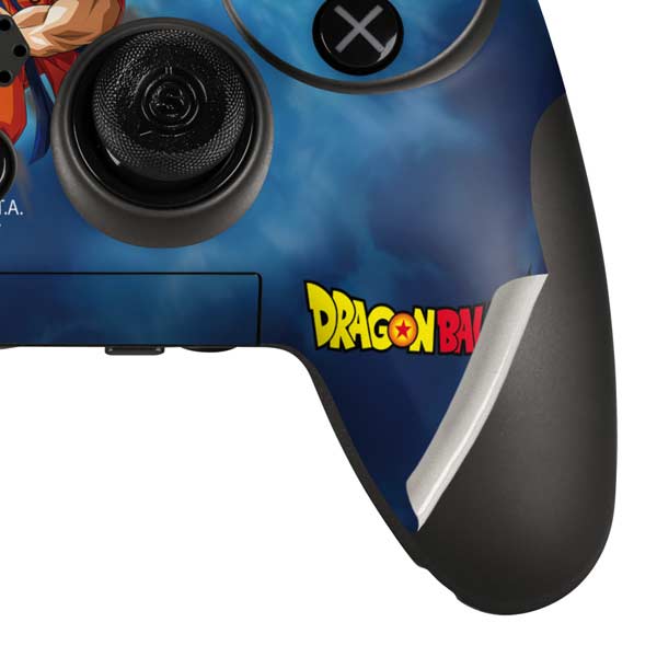 Xbox Series Slim S X Console Controllers Dragon Ball Z Vegeta Decal Skin  Sticker