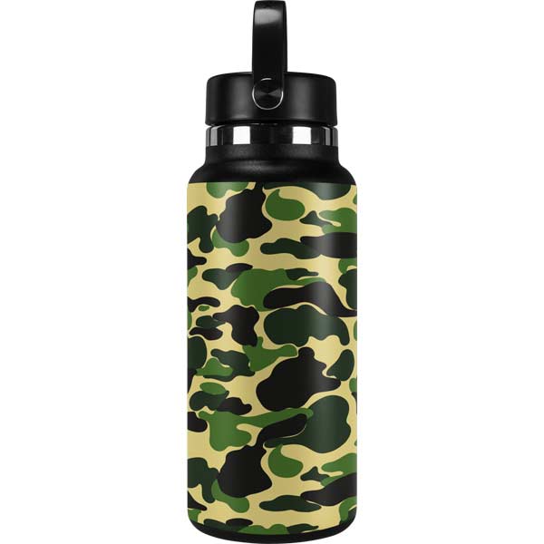 Green Camo / 32oz