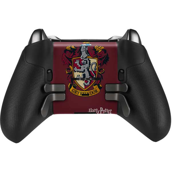 Nintendo Switch Harry Potter - Wireless Controller - Gryffindor GAME NEW