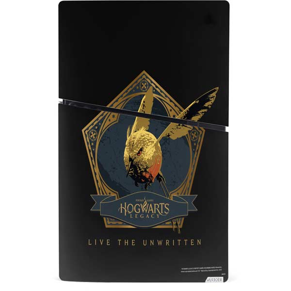 Hogwarts Legacy PS5 Skin – Lux Skins Official