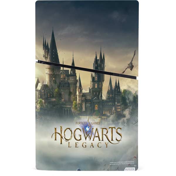 Hogwarts Legacy PS5 Skin