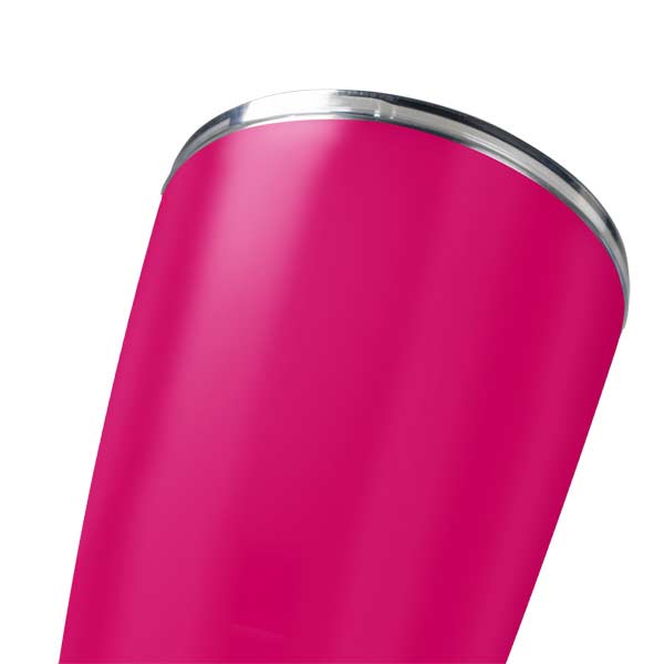 HOT Pink Solid Skin – Skinit