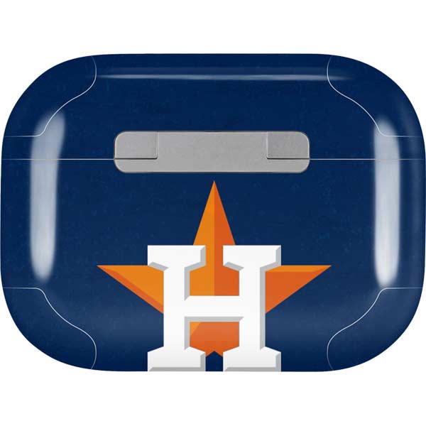 Houston Astros (Old Star) Precision Cut Decal / Sticker