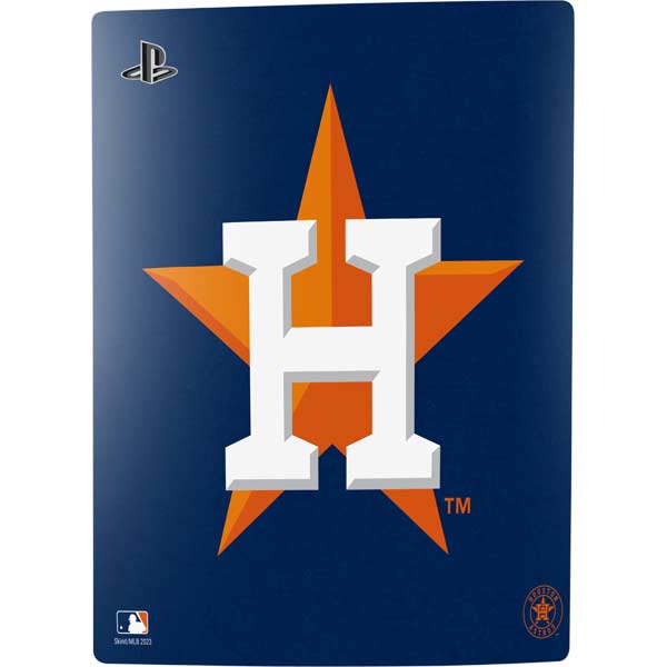 MLB Houston Astros Personalized Mouse Pad