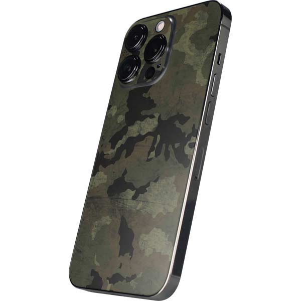 Hunting Camo Skin – Skinit