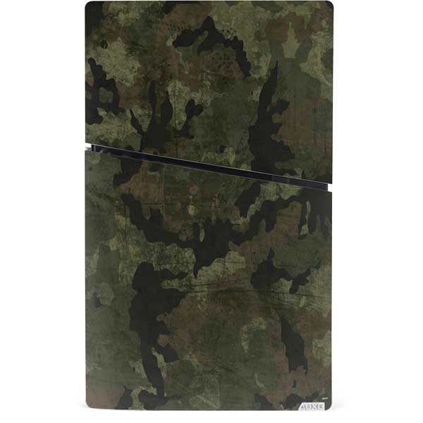 Hunting Camo Skin – Skinit