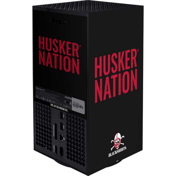 Huskers, Nebraska Yeti 20 oz N Logo Rambler