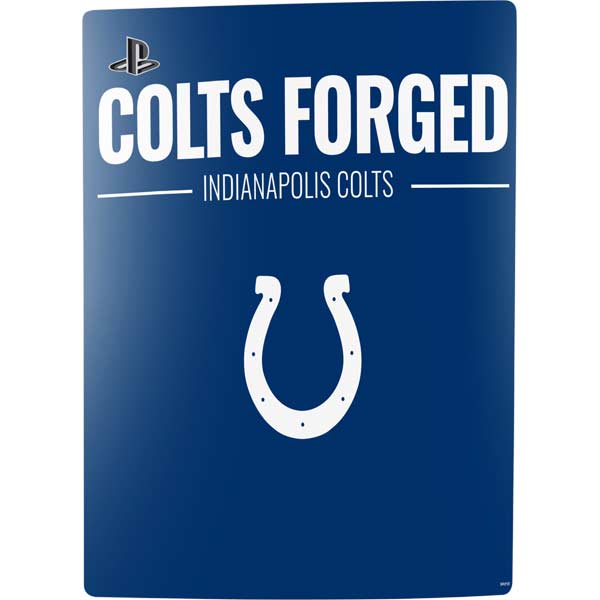 NFL Indianapolis Colts Personalized Coffee Mug 11oz. - Blue