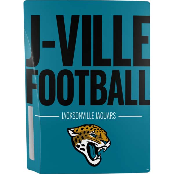 Jacksonville Jaguars [Book]