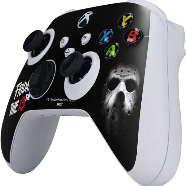 Custom Friday The 13th - Jason hotsell Voorhees Custom Xbox One controller