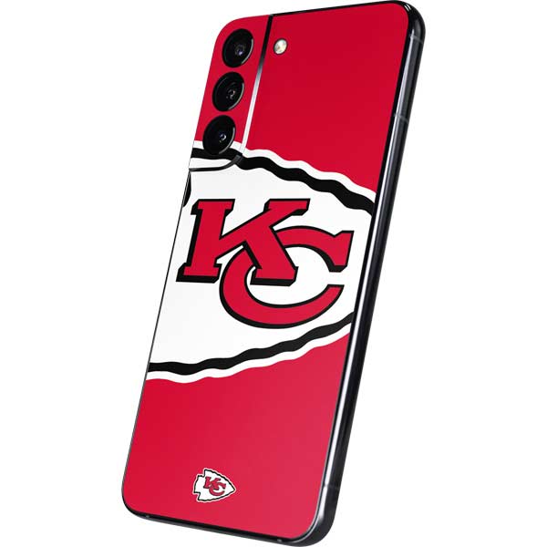 Kansas City Chiefs: Mickey Mouse 2021 - Officially Licensed NFL Removable  Adhesive Decal