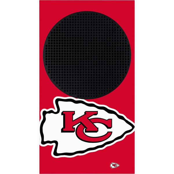 Microsoft Xbox Series S Chiefs Kingdom Console - Consolevariations