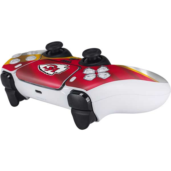 Kansas City Chiefs Sony PlayStation Skin