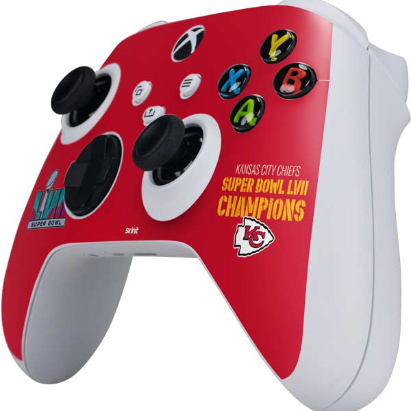 Buy NFL Super Bowl LVII Champions: Kansas City Chiefs - Microsoft