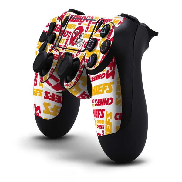 Kansas city sales chiefs ps4 controller