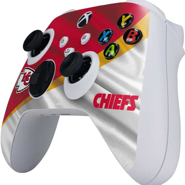 Microsoft Xbox Series S Chiefs Kingdom Console - Consolevariations