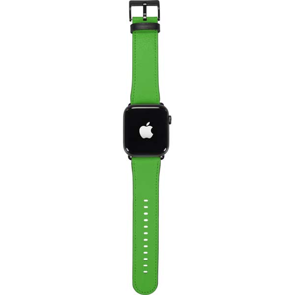 Kelly Green Apple Watch Band 42 44mm