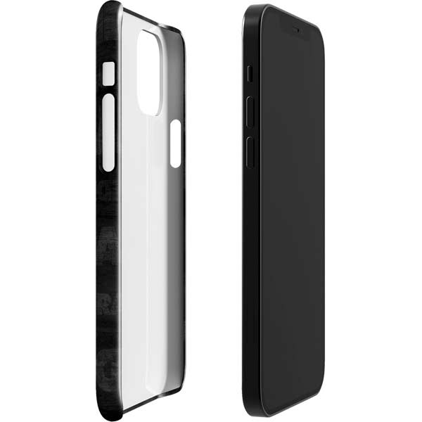 Las Vegas Raiders iPhone 12 Mini Lite Cases