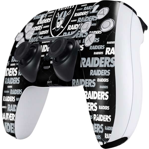 Skinit Decal Skin Compatible with iPhone Charger (5W USB) - Officially  Licensed NFL Las Vegas Raiders Design