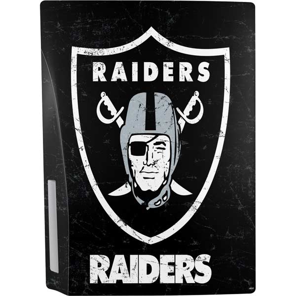 NFL Las Vegas Raiders Personalized Slim Can Cooler Gifts for 