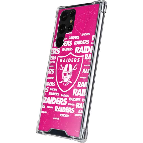 Skinit Clear Phone Case Compatible with iPhone 12 Pro Max - Officially  Licensed NFL Dallas Cowboys Pink Blast Design