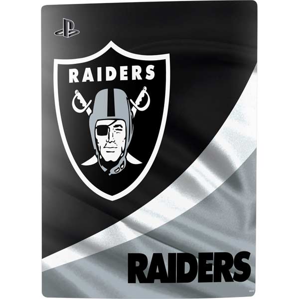 Skinit Decal Skin Compatible with iPhone Charger (5W USB) - Officially  Licensed NFL Las Vegas Raiders Design