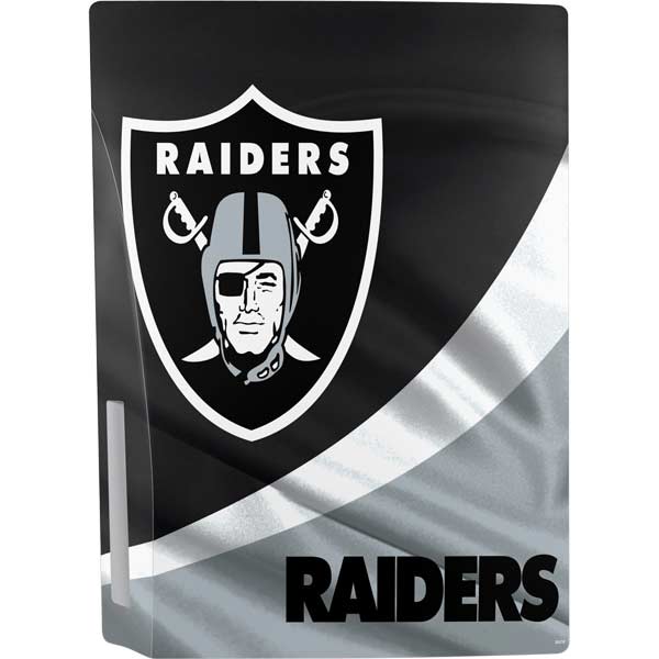 Skinit Decal Skin Compatible with iPhone Charger (5W USB) - Officially  Licensed NFL Las Vegas Raiders Design