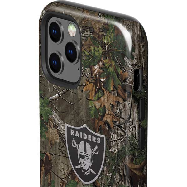 Las Vegas Raiders Wireless Phone Charger