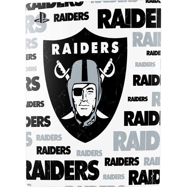 Las Vegas Raiders Emblem Precision Cut Decal / Sticker