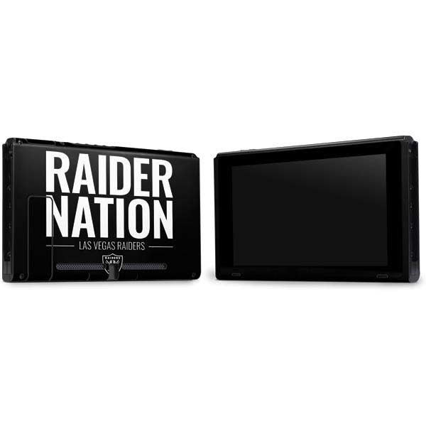 Las Vegas Raiders Screen Protector – Screen Skinz