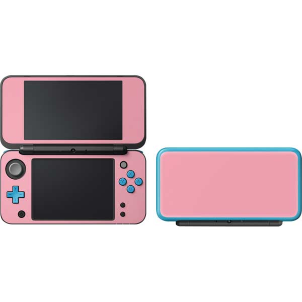 Nintendo on sale 2ds light