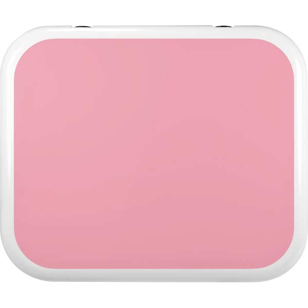 Light Pink YETI Roadie 24 Hard Cooler Skin