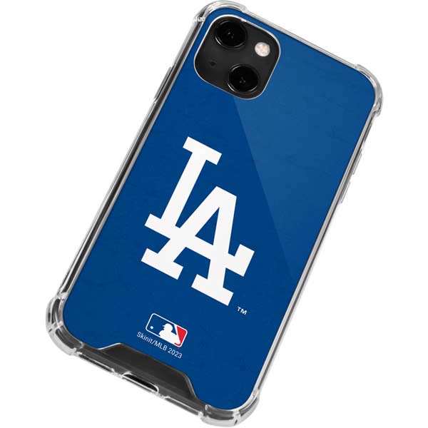 LA DODGERS X MICKEY MOUSE iPhone 13 Mini Case Cover