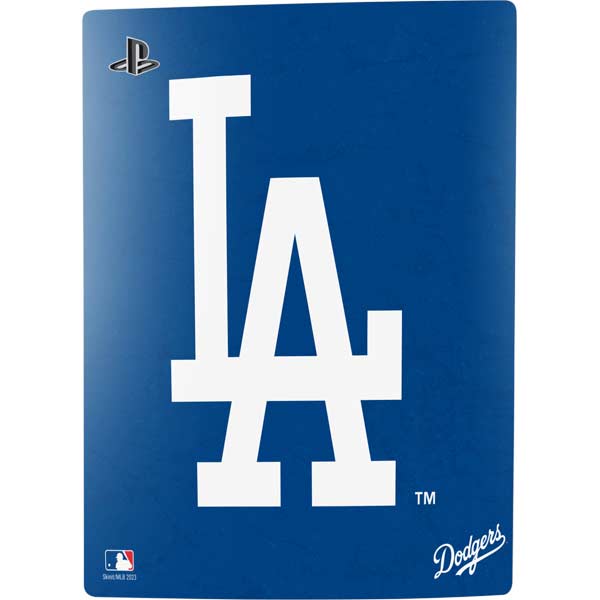  Game Time Los Angeles Dodgers Premium Leather Band Compatible  with Apple Watch : Cell Phones & Accessories