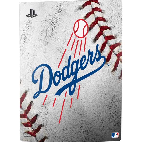  Game Time Los Angeles Dodgers Premium Leather Band Compatible  with Apple Watch : Cell Phones & Accessories