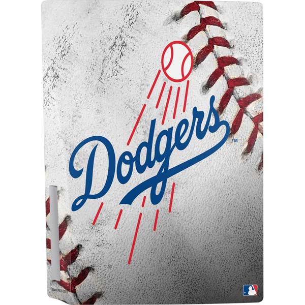 Mickey Mouse Los Angeles Dodgers Vinyl Sticker
