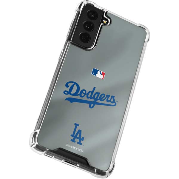 LOS ANGELES LA DODGERS UNIFORM Samsung Galaxy S22 Plus Case Cover